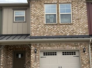 441 Slugger St Lot 31, Smyrna, TN 37167