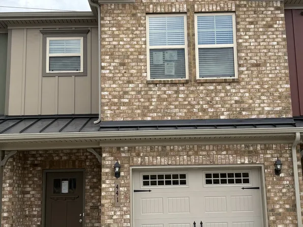 441 Slugger St Lot 31, Smyrna, TN 37167