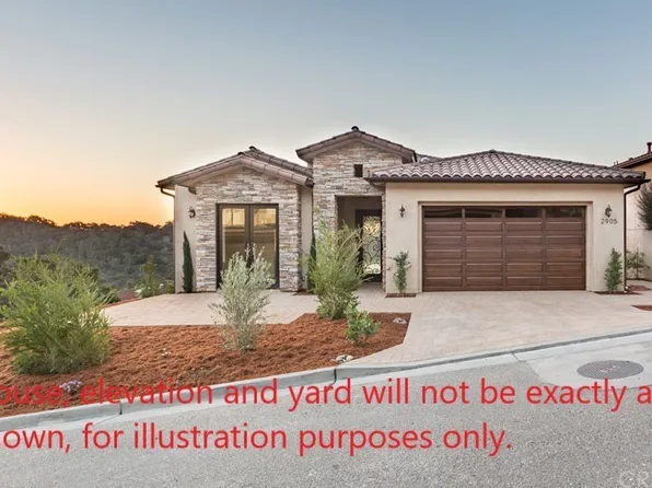 2905 Eagle Nest Ct, Avila Beach, CA 93424