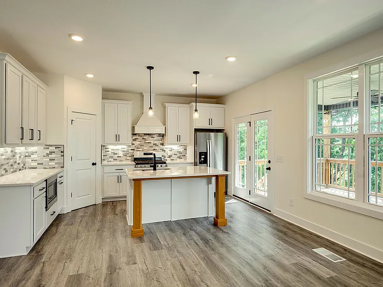 420 Stonemeadow Rd — Photo 15