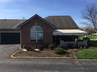 5146 Polo Fields Dr, Gibsonia, PA