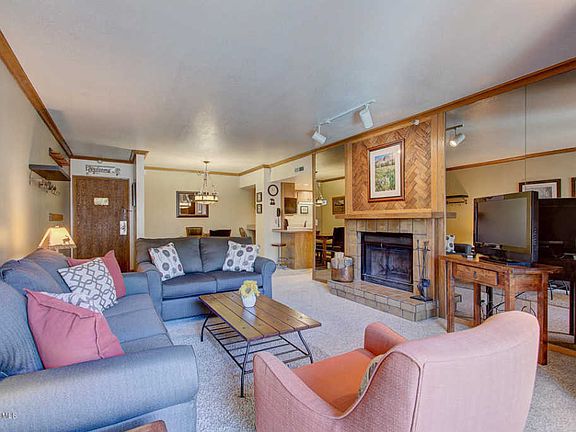 5th image of 950 Park Ave #245