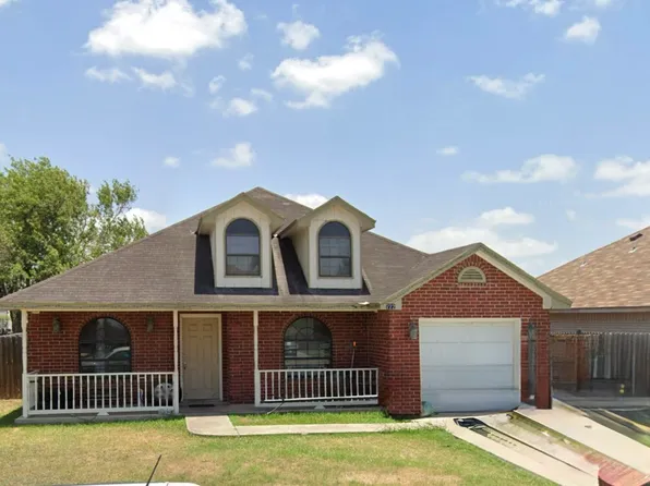 772 Rey Jaime St, Brownsville, TX 78521