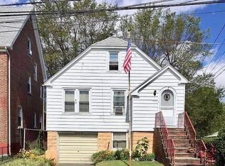3099 Chaffee Ave, Bronx, NY 10465