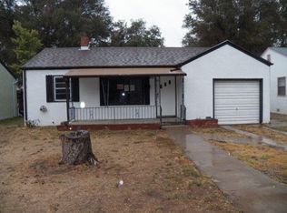 817 Acero Ave, Pueblo, CO 81004