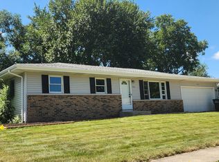 5581 Orchard Ave, Portage, IN 46368