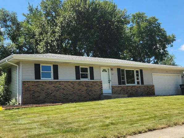5581 Orchard Ave, Portage, IN 46368