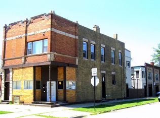 3600 S Winchester Ave, Chicago, IL 60609
