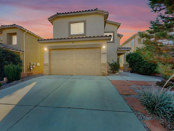 2nd image of 9620 Entrada Vista Ave NW