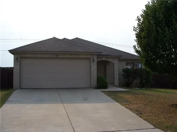 4108 Cisco Valley Dr, Round Rock, TX 78664