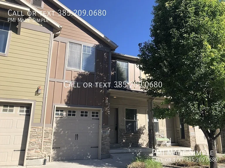10439 S Sage Vista Way — Photo 1