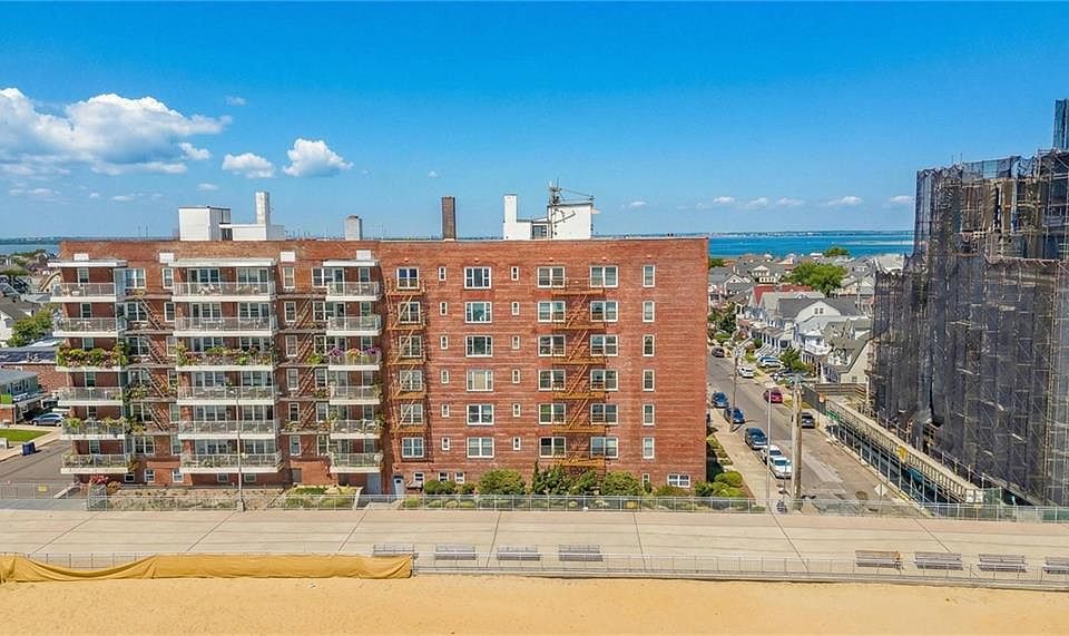 1st image of 133 Beach 120th St APT 1B
