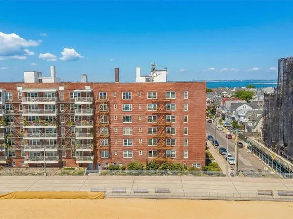 133 Beach 120th St APT 1B, Rockaway Park, NY 11694