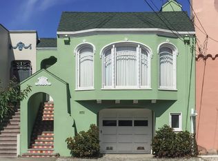 1435 26th Ave, San Francisco, CA 94122