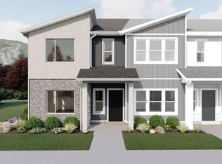 1216 West 1820 South, Logan, UT 84321