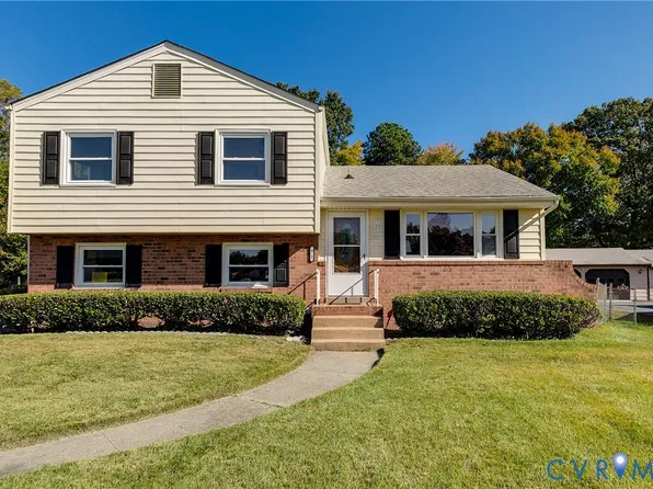 437 Erich Rd, Richmond, VA 23225