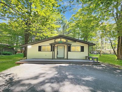 4527 Briarcliff Ter, Tobyhanna, PA, 18466