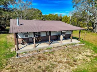 80777 S 4757th Rd, Stilwell, OK 74960