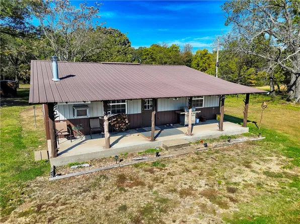 80777 S 4757th Rd, Stilwell, OK 74960