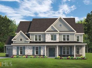 755 Phil Haven Ln, Kennesaw, GA 30152