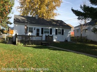 2711 Broadway, Rockford, IL