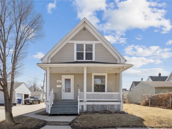 817 8th Ave SW, Cedar Rapids, IA 52404