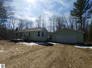 1098 E M 55, Cadillac, MI 49601