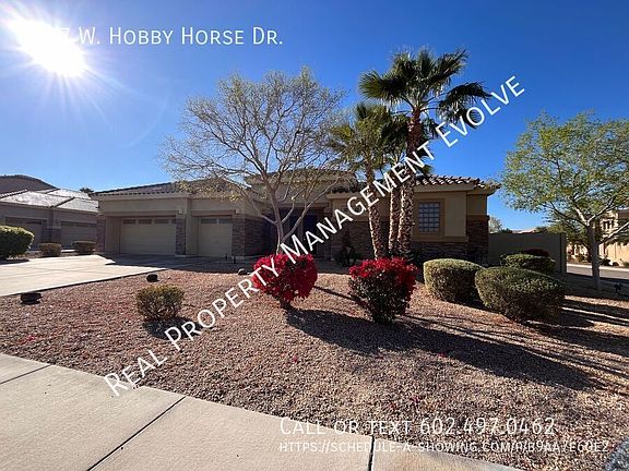 4th image of 5017 W Hobby Horse Dr