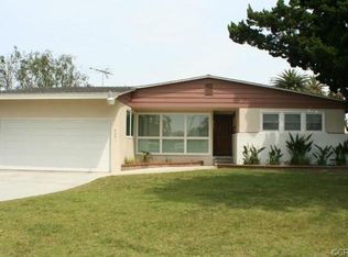 9641 Skylark Blvd, Garden Grove, CA 92841