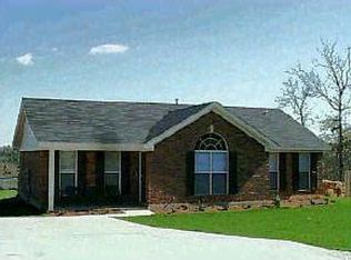 3644 Woodcock Dr, Hephzibah, SC --