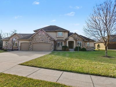 5739 SW 44th Ct, Topeka, KS, 66610