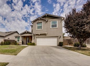 6208 W Prospect Ave, Visalia, CA 93291