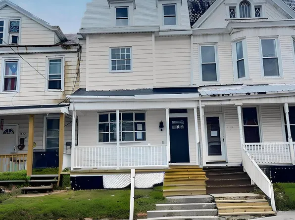1325 W Norwegian St, Pottsville, PA 17901