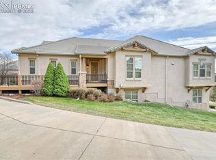 1940 Pine Mesa Grv, Colorado Springs, CO 80918