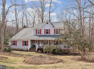 12250 Rustic Wood Ct, Manassas, VA 20112