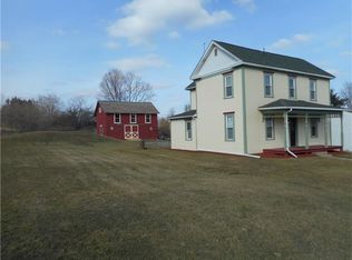 485 Branchton Rd, Slippery Rock, PA 16057