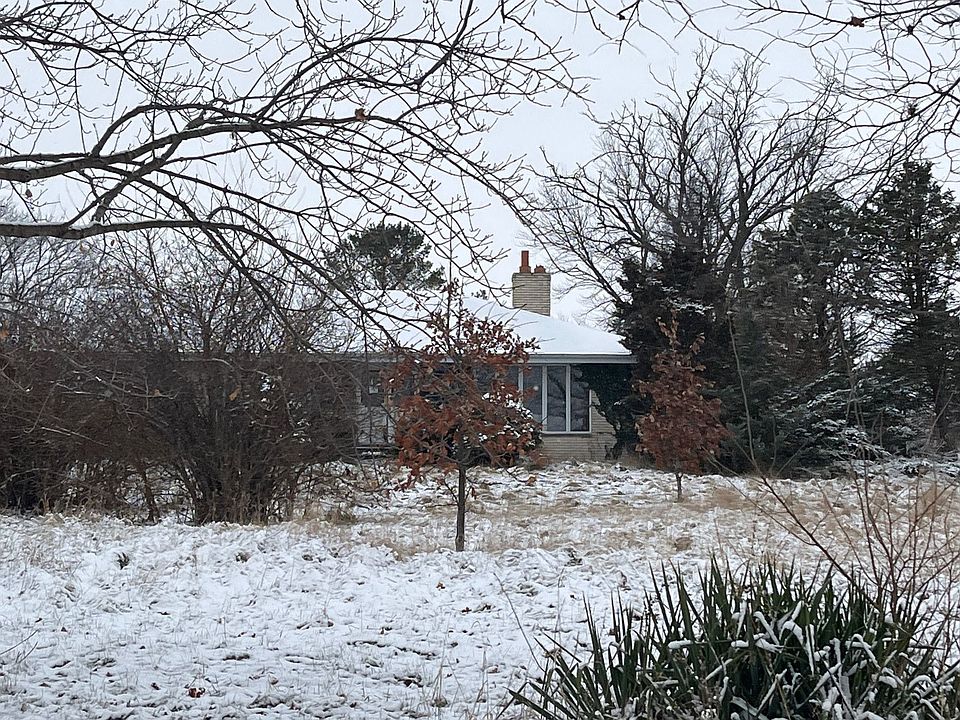 1285 S Gorman Rd, Mazon, IL 60444 Zillow