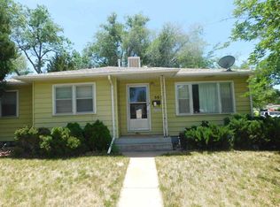 505 Orchard Ave, Grand Junction, CO 81501