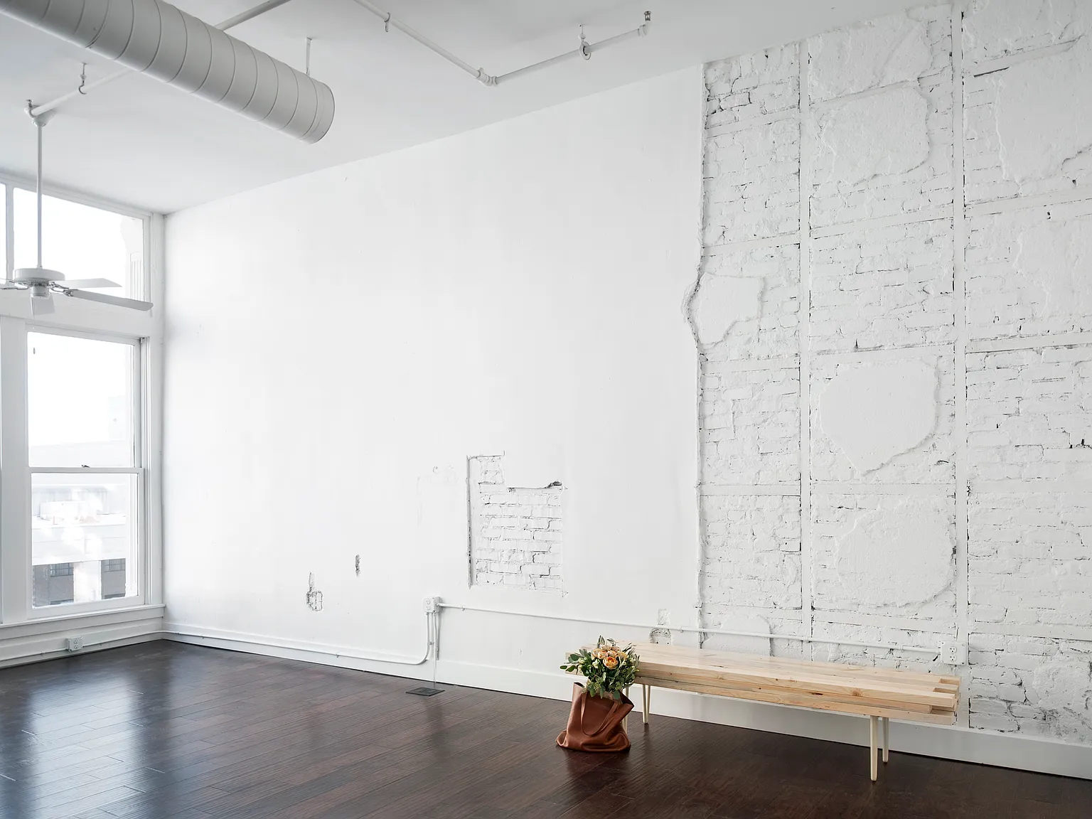 Lofts at Merchants Row — Photo 3