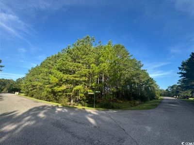 Lot 5 Big Bear Ct., Myrtle Beach, SC, 29579