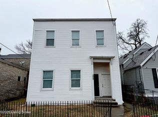 1917 W Madison St, Louisville, KY 40203