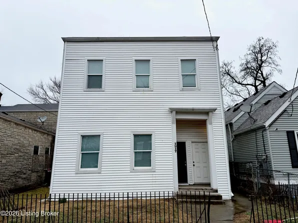 1917 W Madison St, Louisville, KY 40203