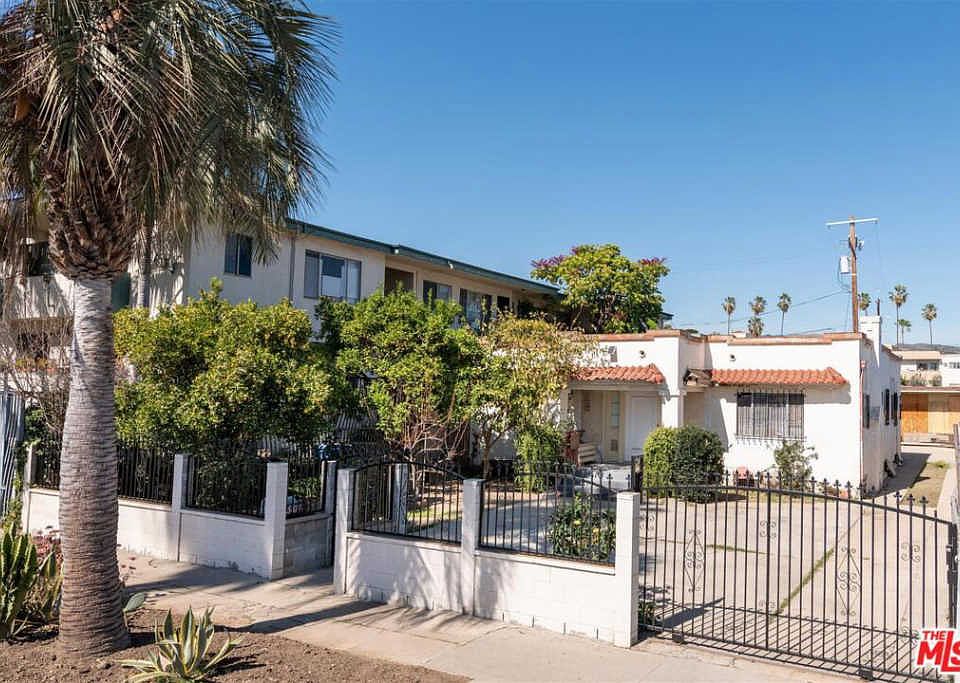 1st image of 5427 Barton Ave