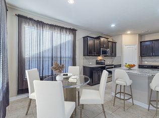 216 Campfire Way, Cibolo, TX 78108