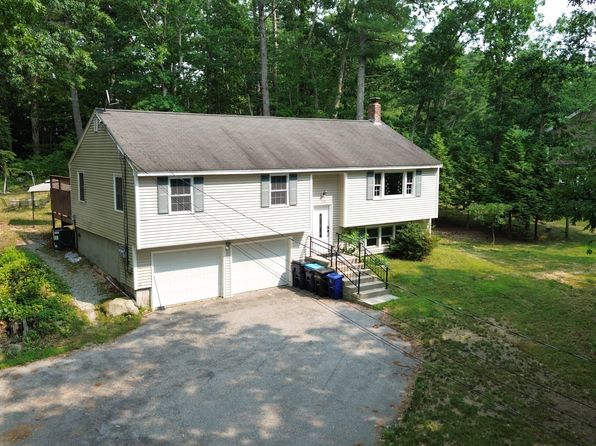 180 Back River Rd