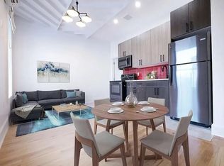 746 Lafayette Ave #2A, Brooklyn, NY 11221