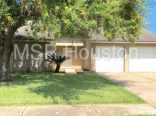 3306 Boxelder Dr, Houston, TX 77082