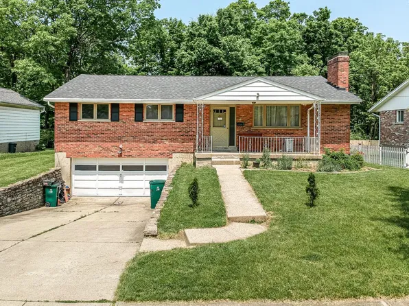 2354 Whitewood Ln, Cincinnati, OH 45239