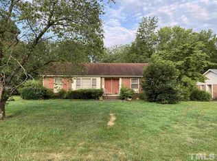 5209 Peppercorn St, Durham, NC 27704