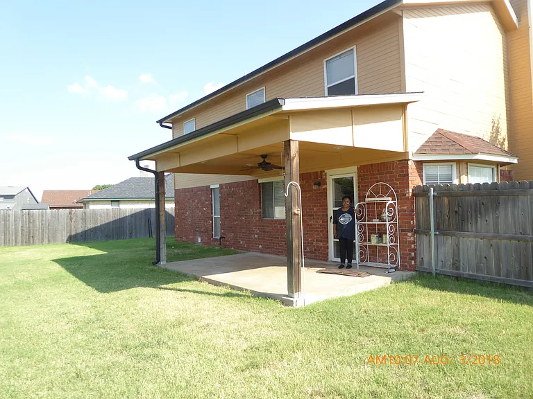 4302 SW Parkridge Blvd — Photo 28